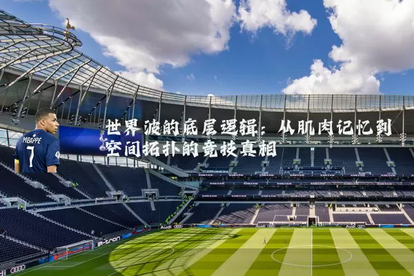 世界波的底层逻辑:从肌肉记忆到空间拓扑的竞技真相