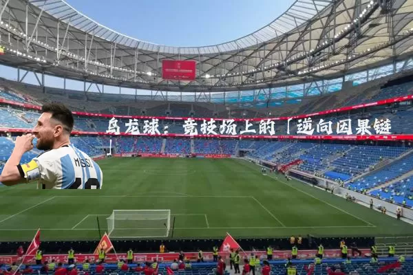 乌龙球:竞技场上的「逆向因果链」